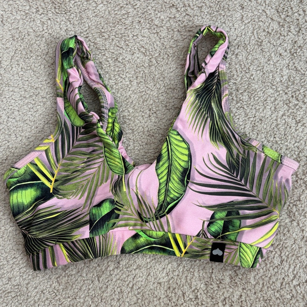 Booty By Brabants Palm Springs Women’s One Size Reversible Sports